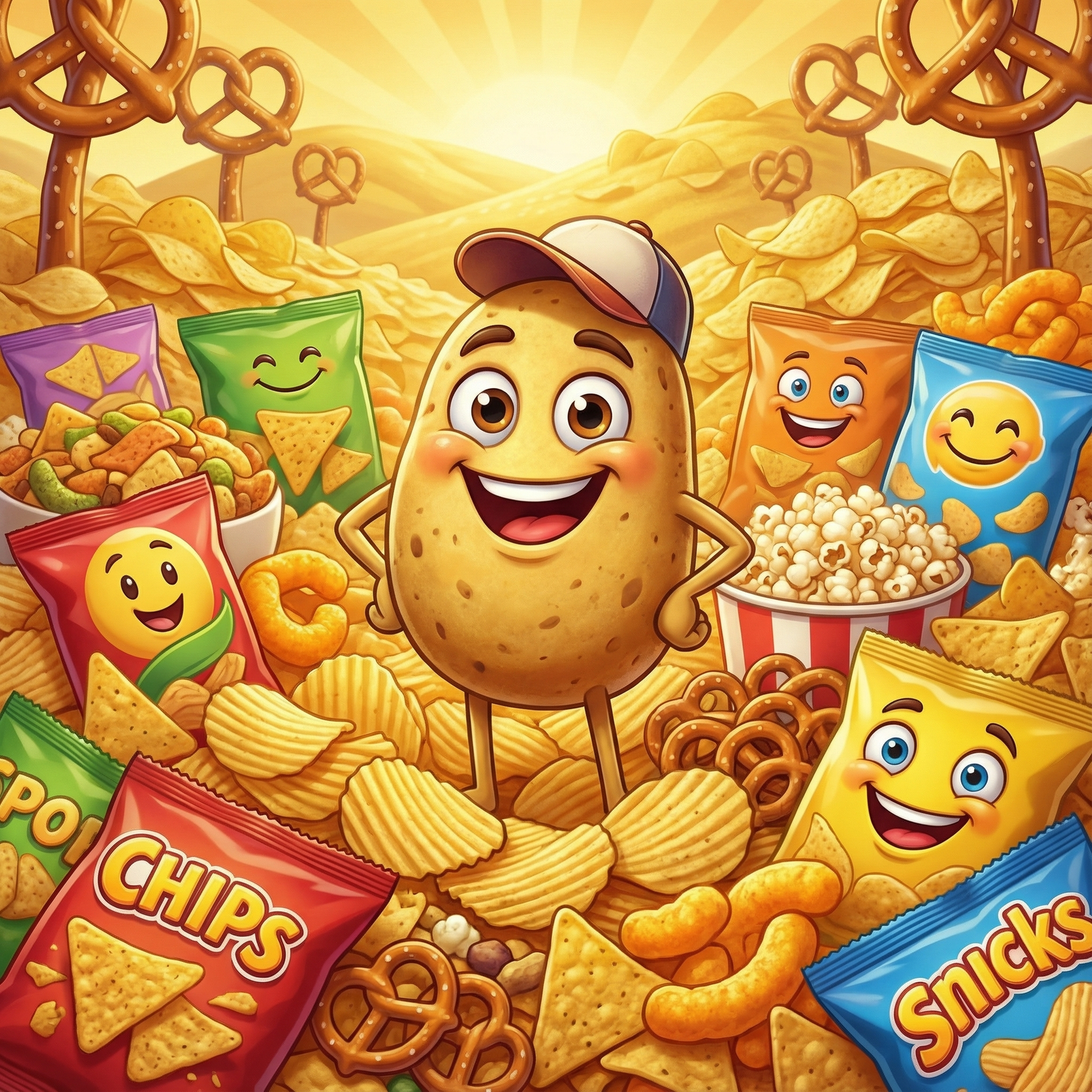 Snacks