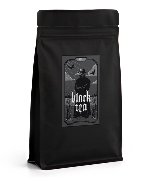Black tea