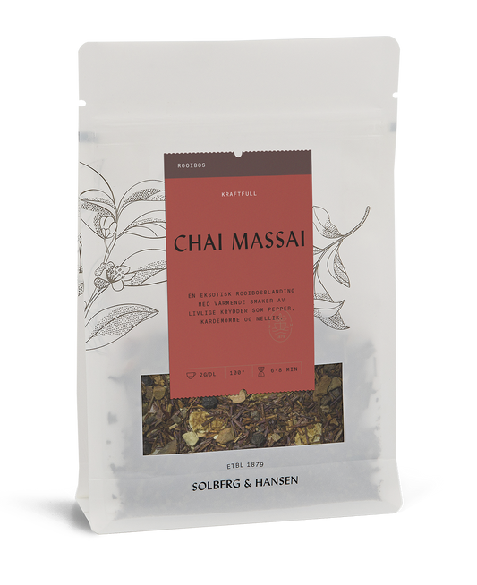 Chai Massai