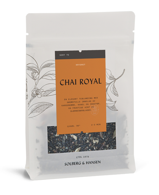 Chai Royal