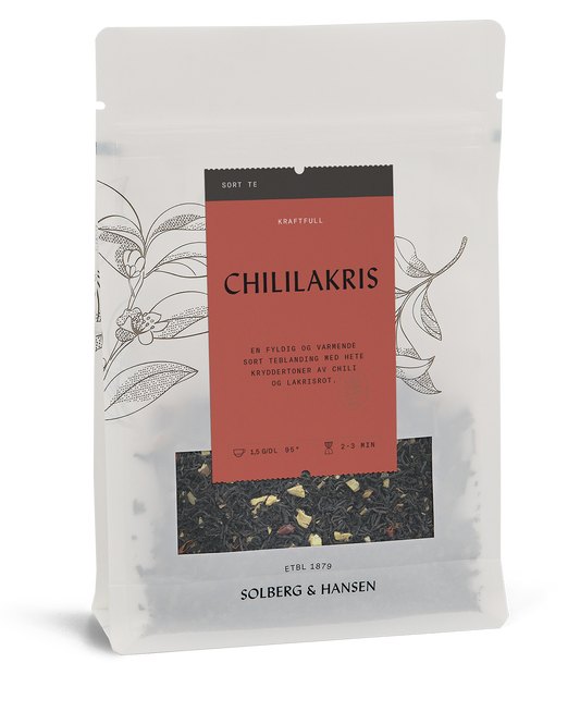 Chililakris