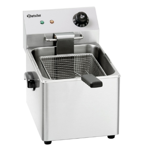 Bartscher Frityr Snack 111 – 8L